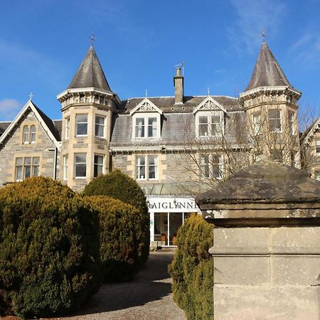 Craiglynne Hotel Grantown-on-Spey Exterior photo