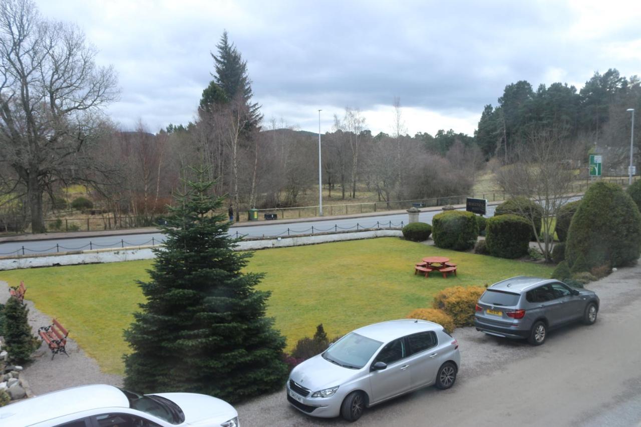 Craiglynne Hotel Grantown-on-Spey Exterior photo